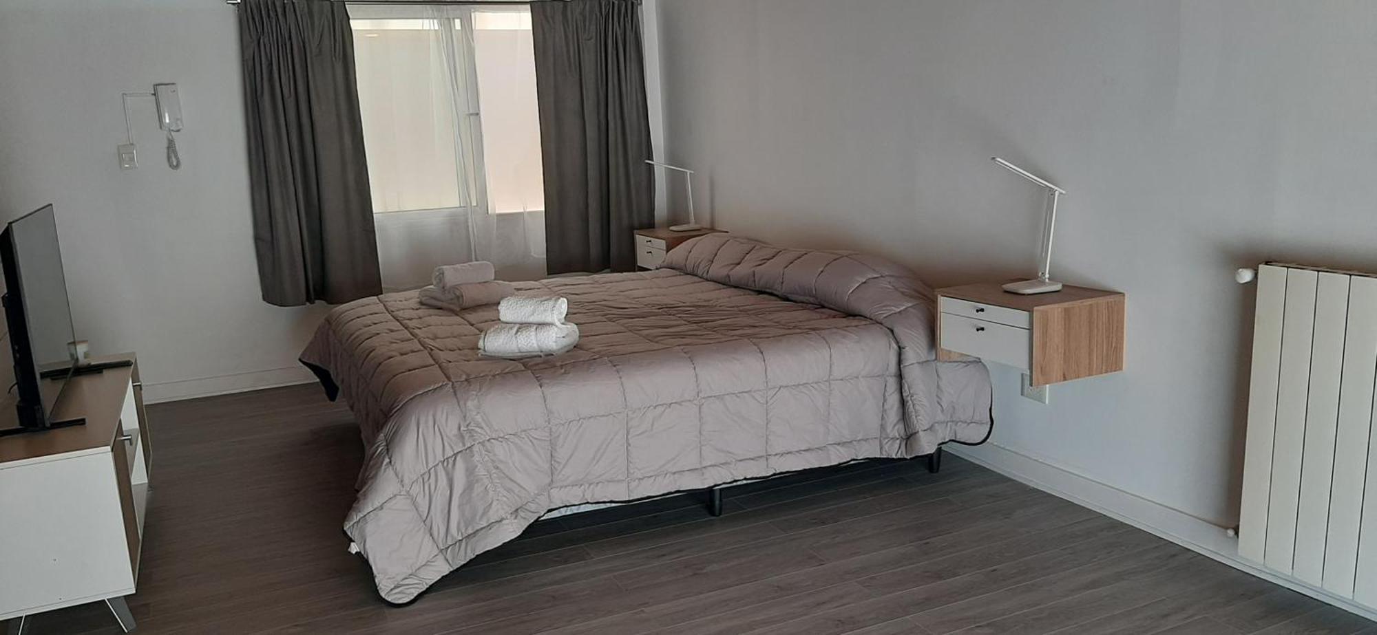 Am Aparts Calafate El Calafate Dış mekan fotoğraf
