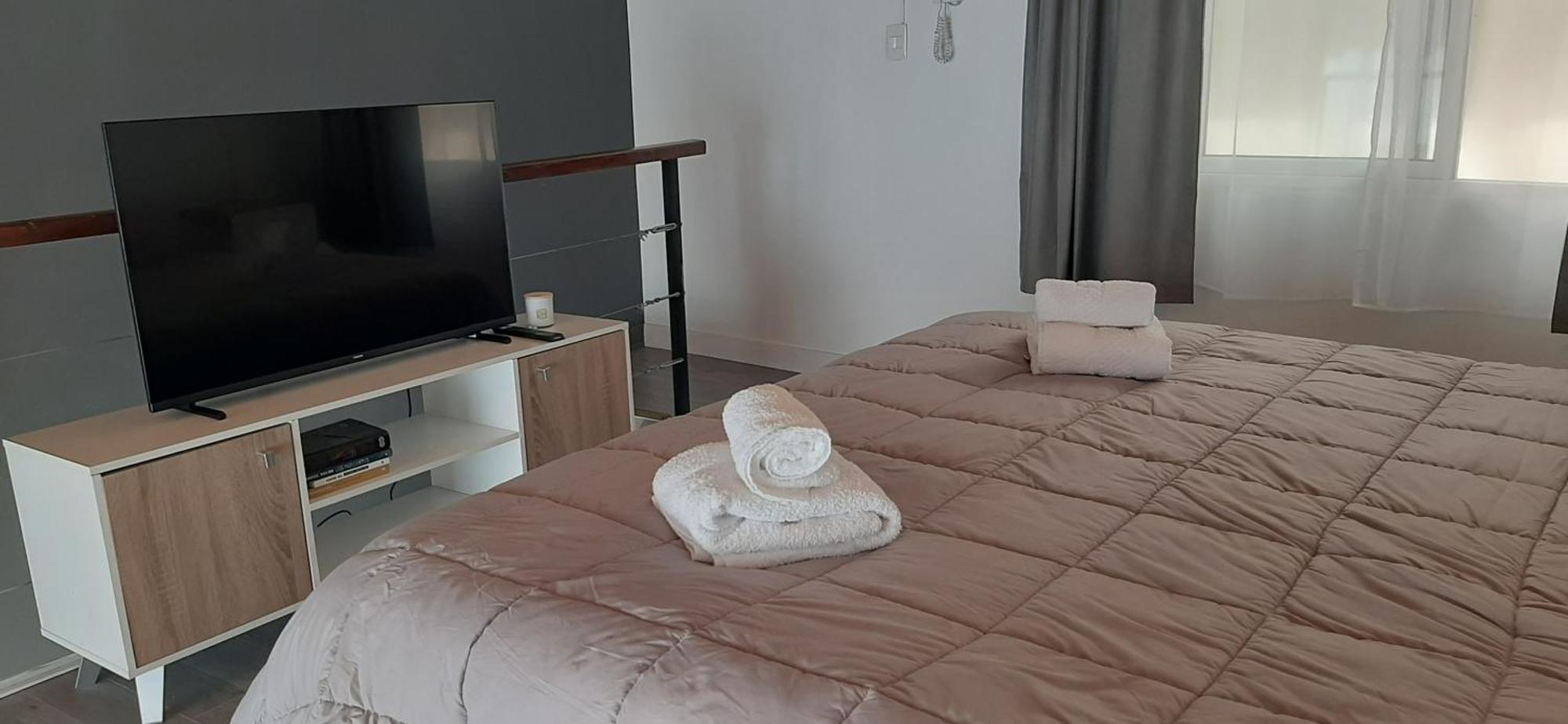 Am Aparts Calafate El Calafate Dış mekan fotoğraf