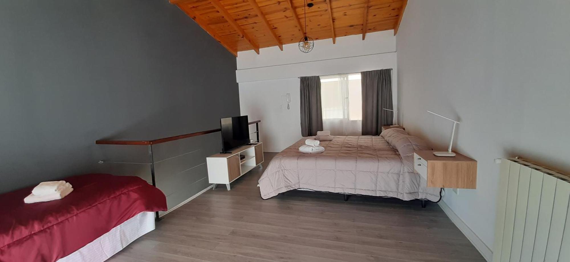 Am Aparts Calafate El Calafate Dış mekan fotoğraf