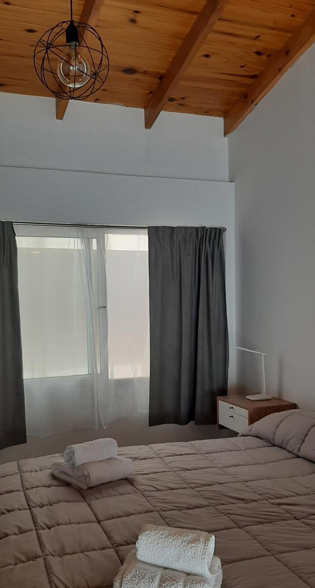 Am Aparts Calafate El Calafate Dış mekan fotoğraf