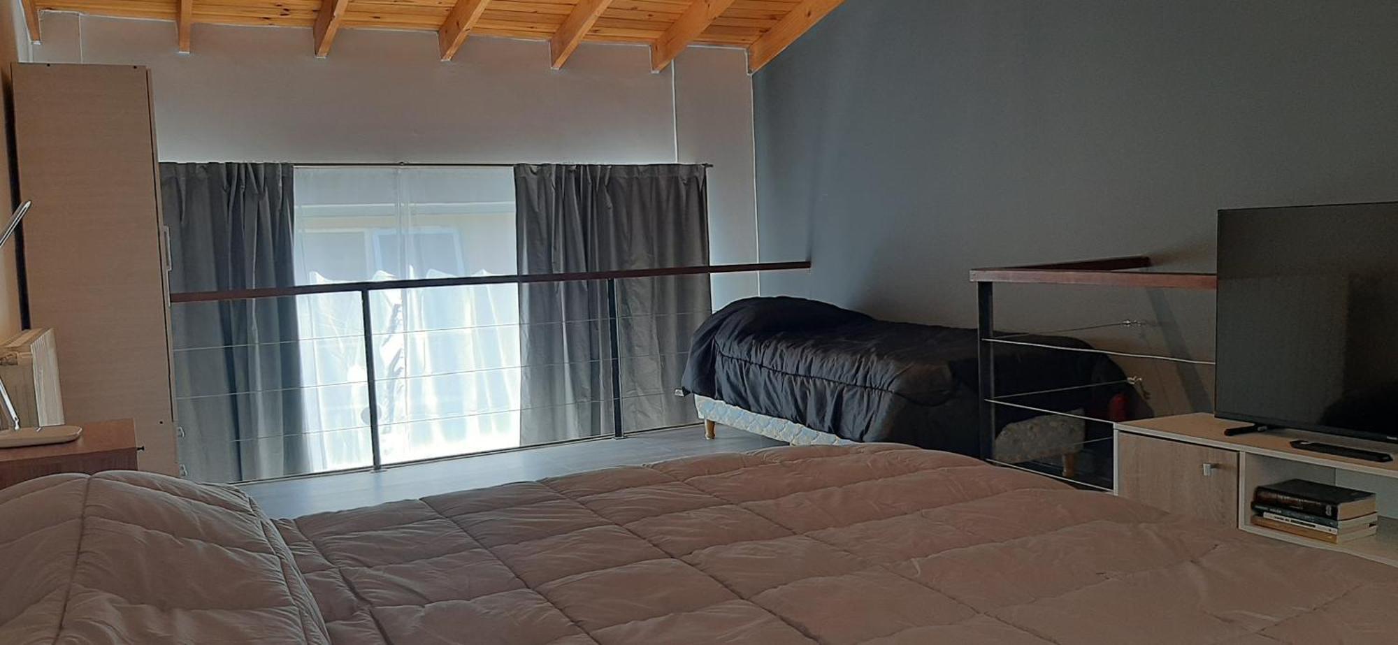 Am Aparts Calafate El Calafate Dış mekan fotoğraf
