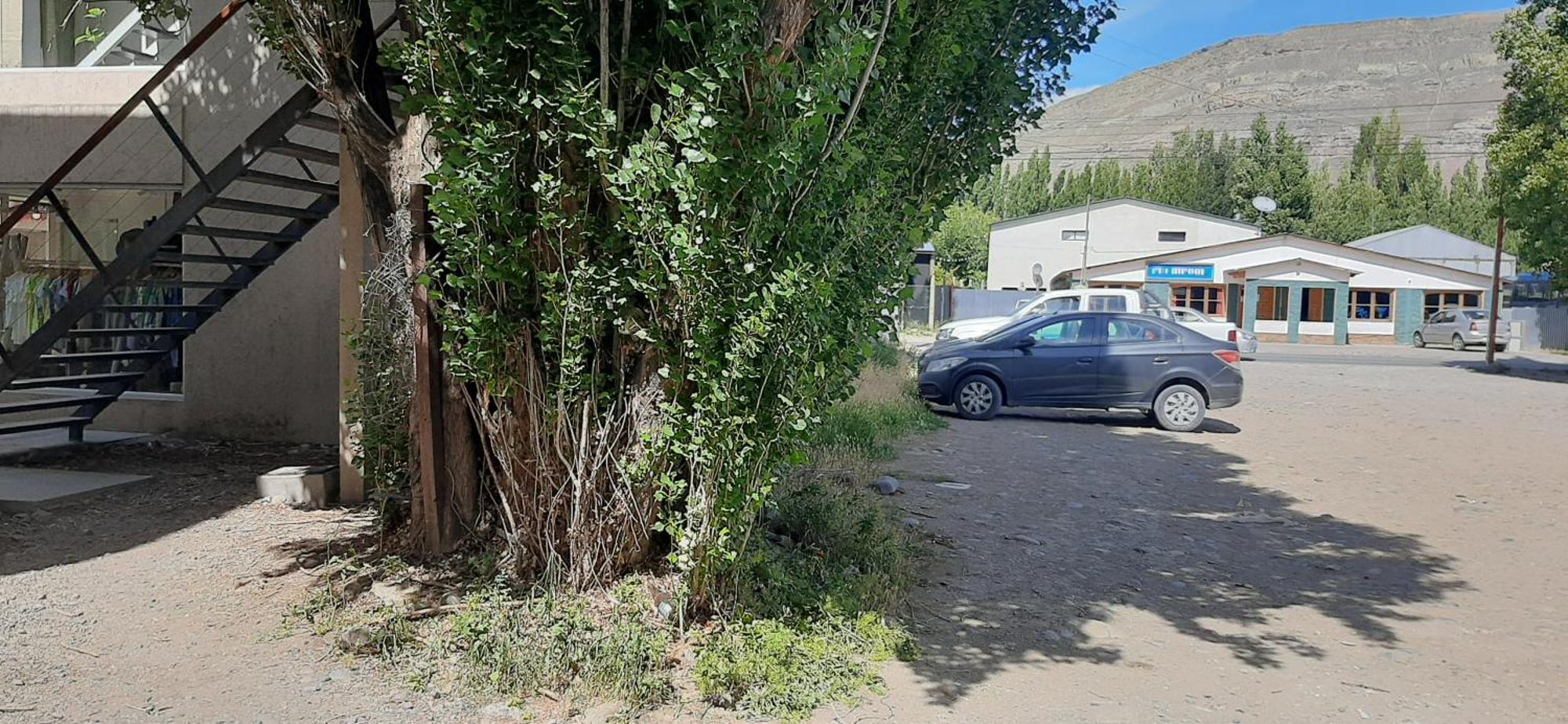 Am Aparts Calafate El Calafate Dış mekan fotoğraf