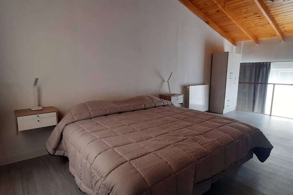 Am Aparts Calafate El Calafate Dış mekan fotoğraf